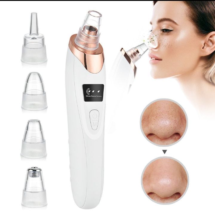 black head remover